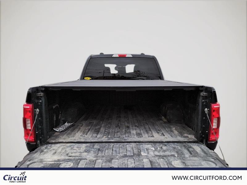 ford F-150 2022 - 17