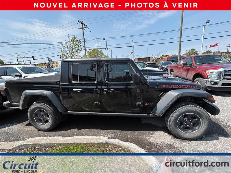 jeep Gladiator 2021 - 3
