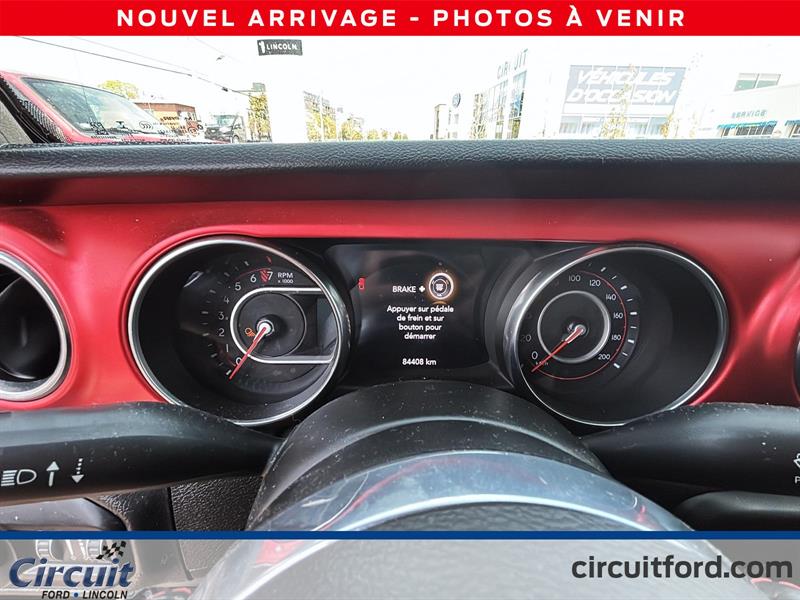 jeep Gladiator 2021 - 4