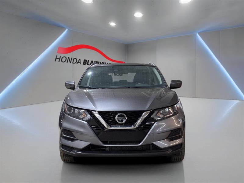 nissan Qashqai 2023 - 3