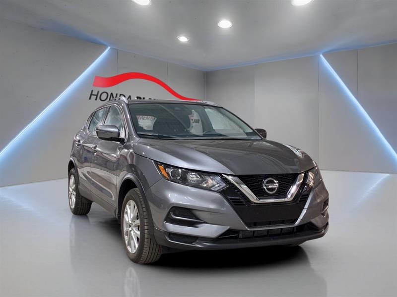 nissan Qashqai 2023 - 4