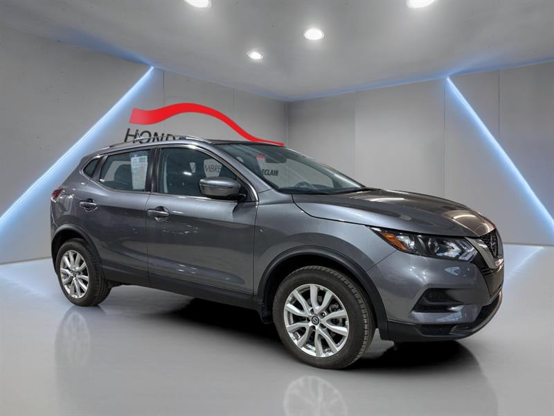 nissan Qashqai 2023 - 5