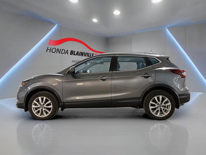nissan Qashqai 2023 - 9