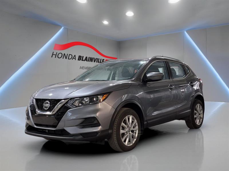 nissan Qashqai 2023 - 10