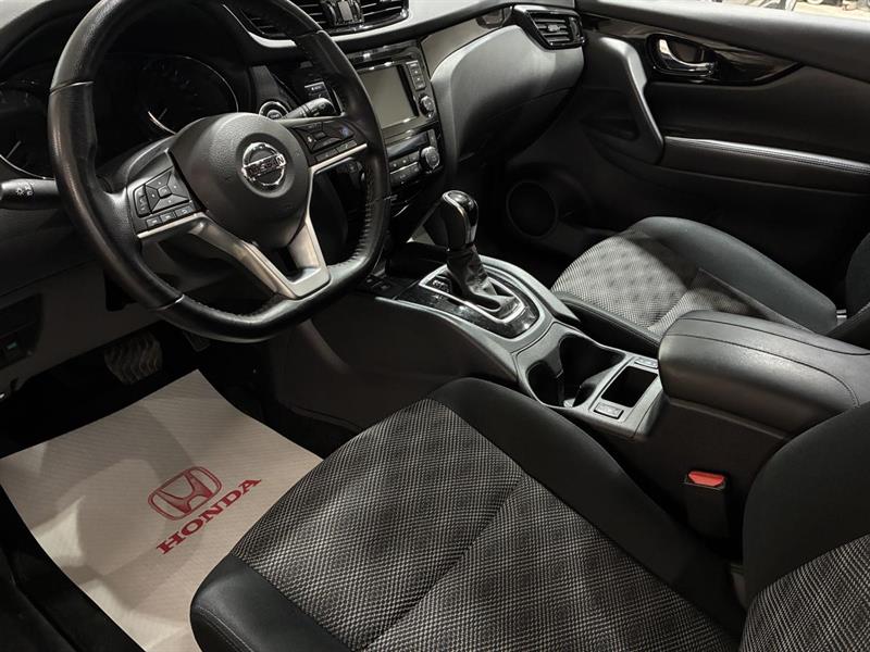 nissan Qashqai 2023 - 11