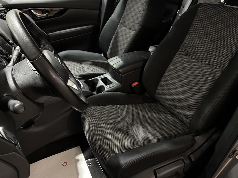 nissan Qashqai 2023 - 12