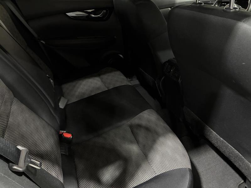 nissan Qashqai 2023 - 16