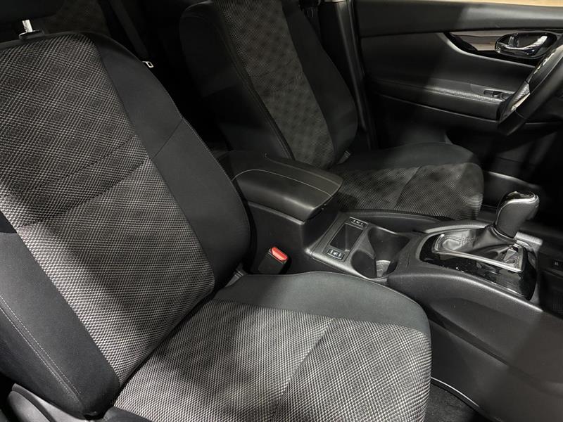 nissan Qashqai 2023 - 19