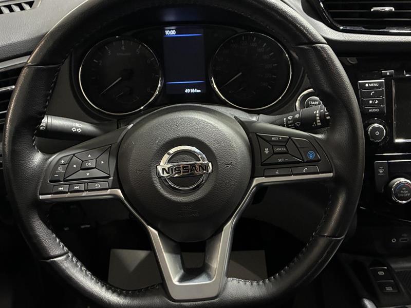 nissan Qashqai 2023 - 20