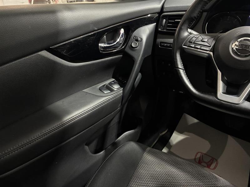 nissan Qashqai 2023 - 21