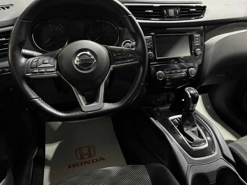 nissan Qashqai 2023 - 22