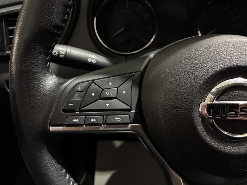 nissan Qashqai 2023 - 26