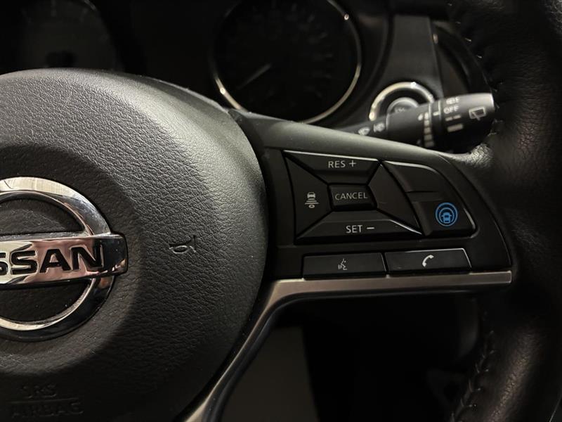 nissan Qashqai 2023 - 27