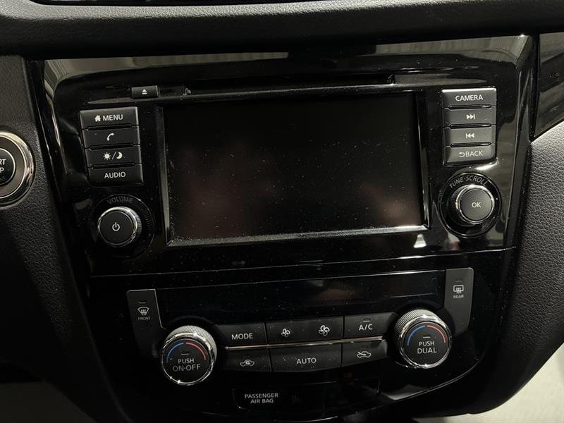 nissan Qashqai 2023 - 28