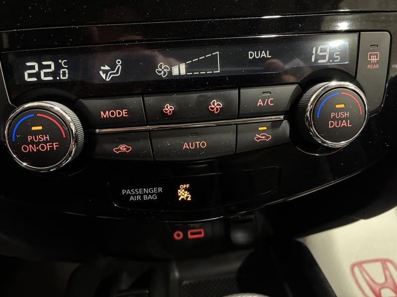 nissan Qashqai 2023 - 29