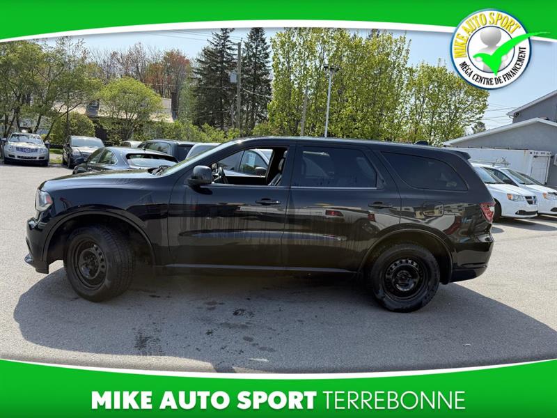 dodge Durango 2015 - 2