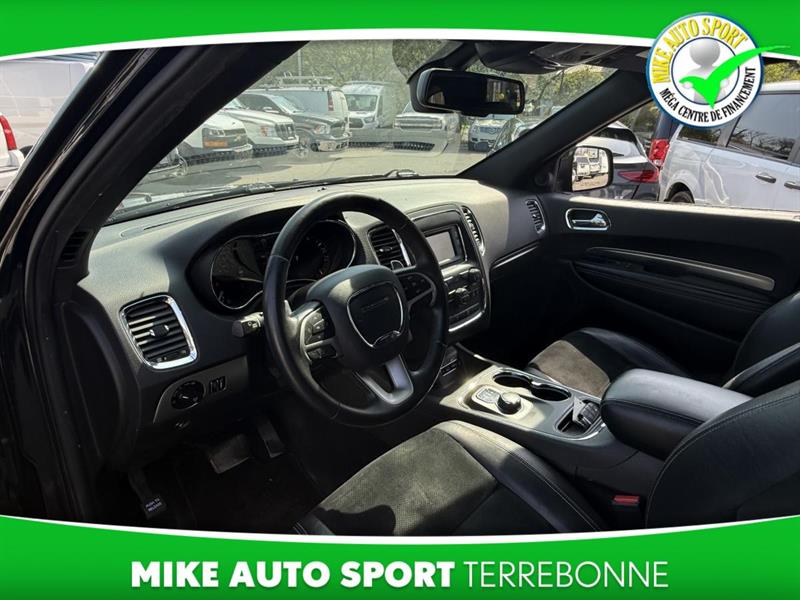 dodge Durango 2015 - 13