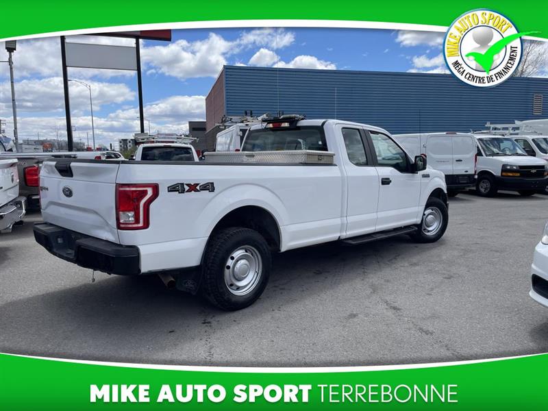 ford F-150 2017 - 4