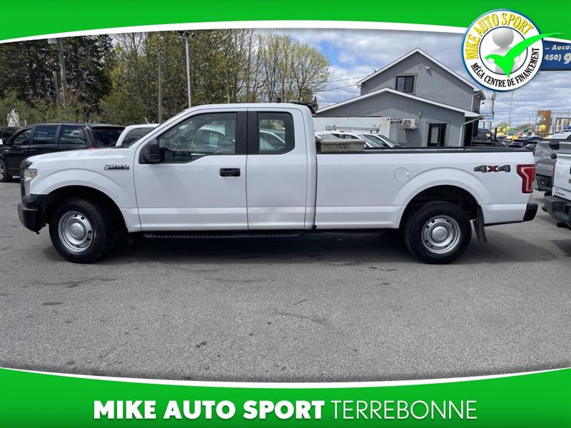 ford F-150 2017 - 5