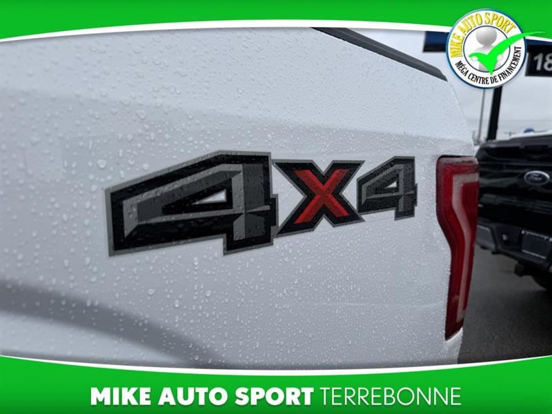 ford F-150 2017 - 6