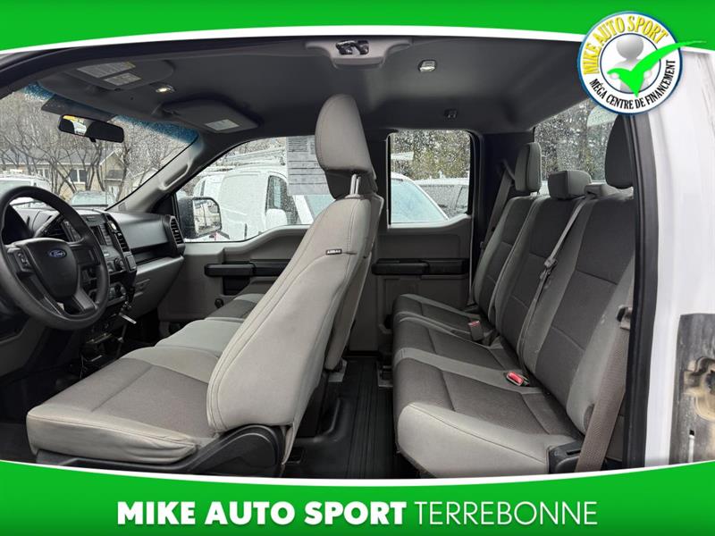 ford F-150 2017 - 7