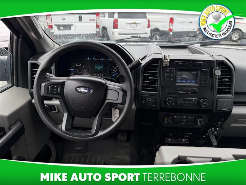 ford F-150 2017 - 9