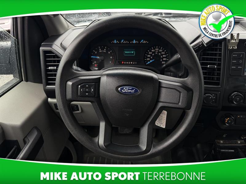 ford F-150 2017 - 10