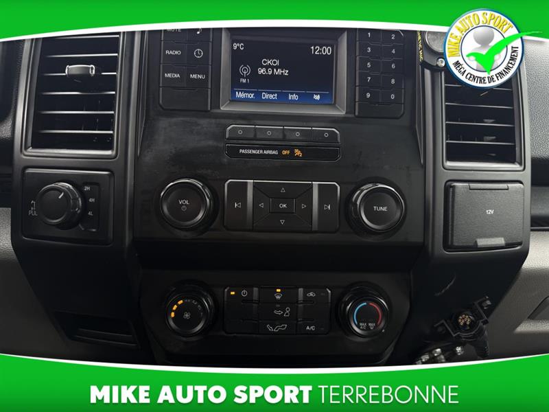 ford F-150 2017 - 14