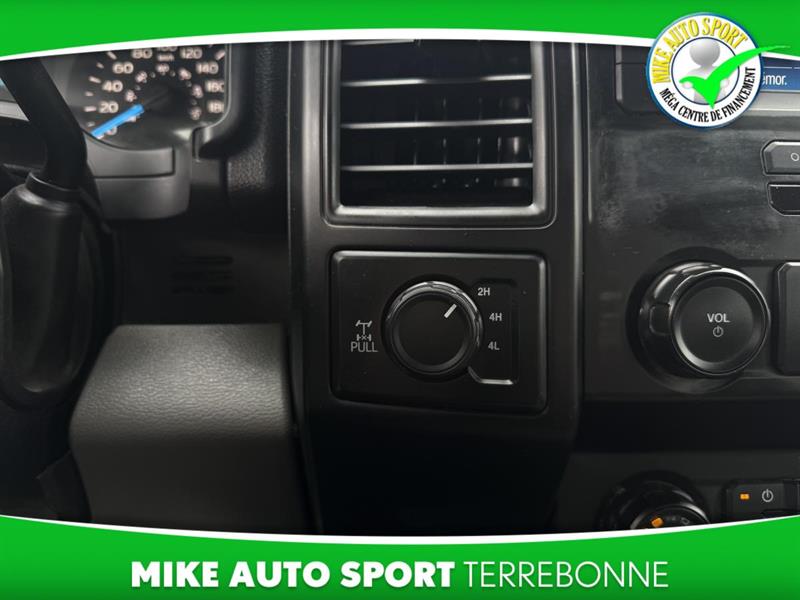 ford F-150 2017 - 15