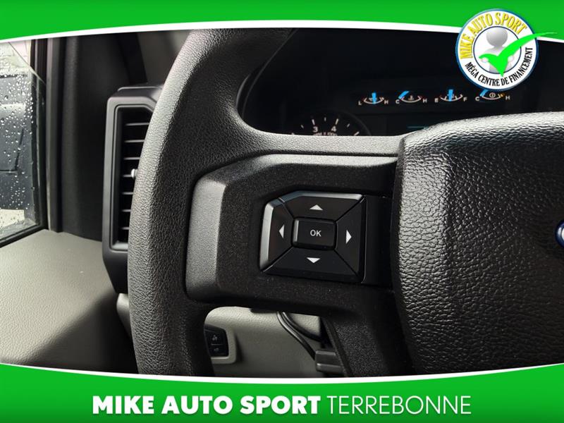 ford F-150 2017 - 16