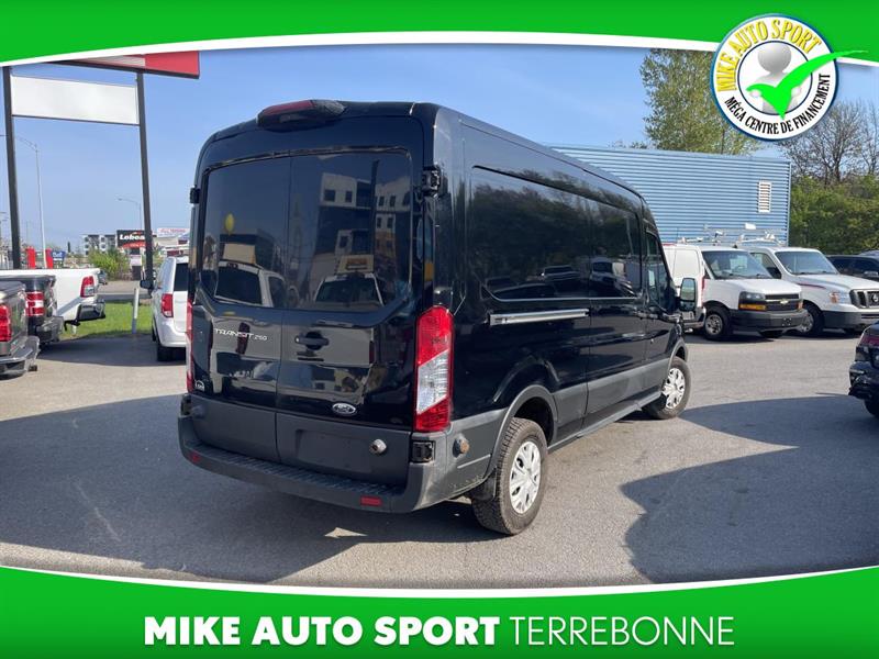 ford Transit 2018 - 3