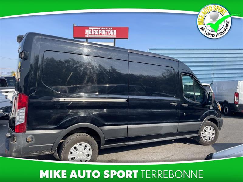 ford Transit 2018 - 4