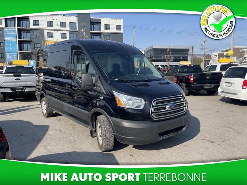 ford Transit 2018 - 5