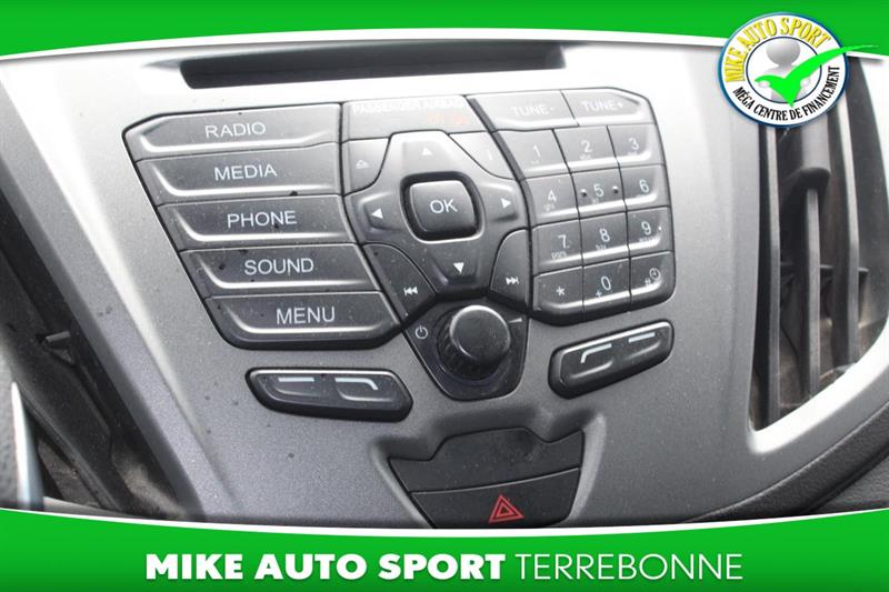 ford Transit 2018 - 12