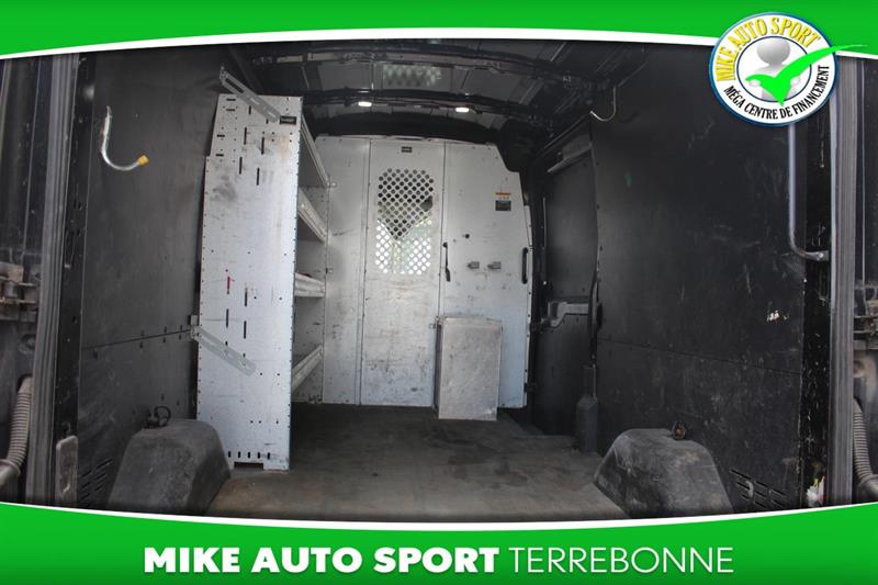 ford Transit 2018 - 16