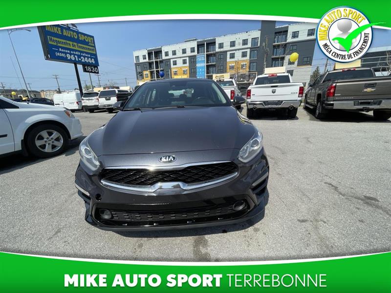 kia Forte5 2020 - 5