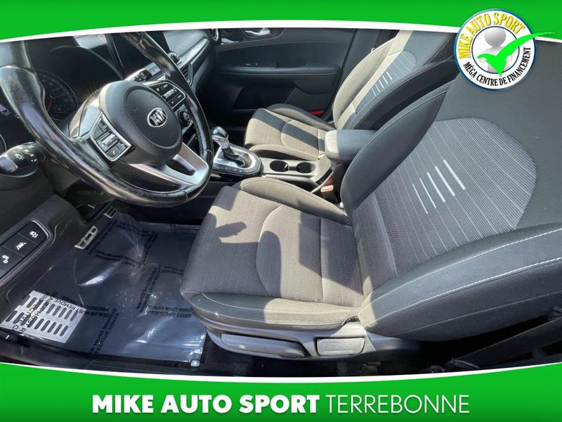 kia Forte5 2020 - 6