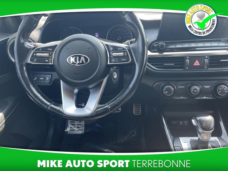 kia Forte5 2020 - 8