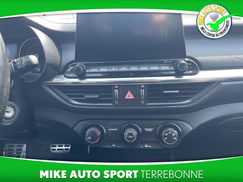 kia Forte5 2020 - 9