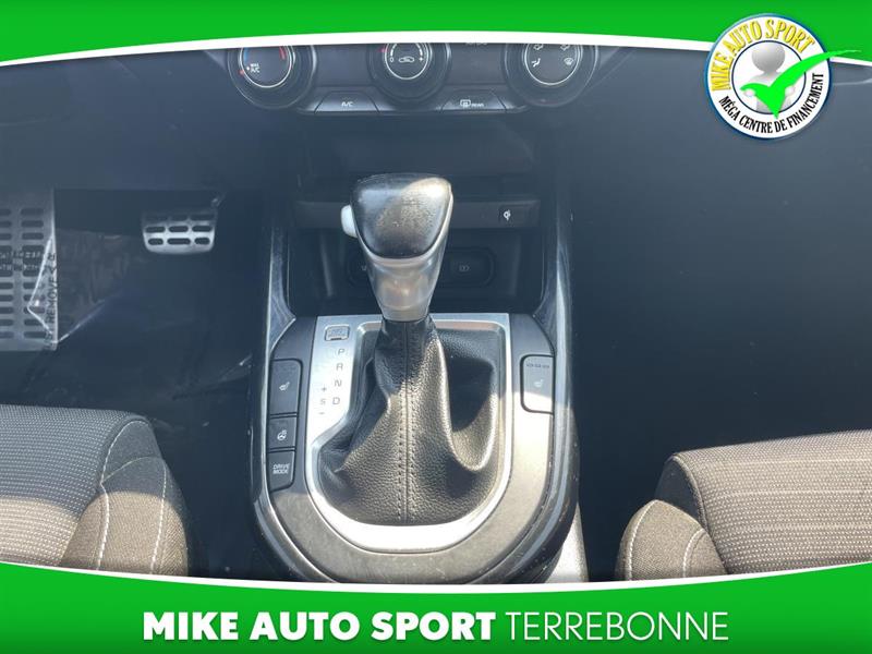 kia Forte5 2020 - 10