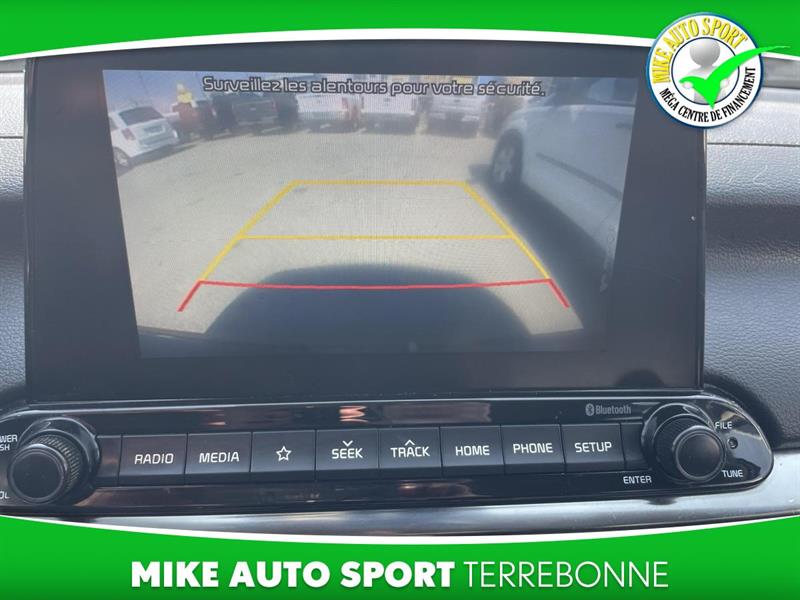 kia Forte5 2020 - 13