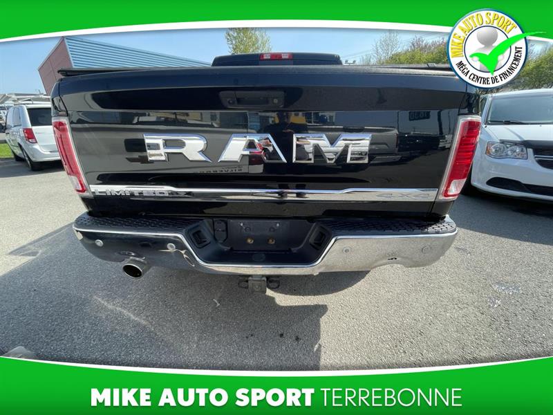 ram 1500 2016 - 4