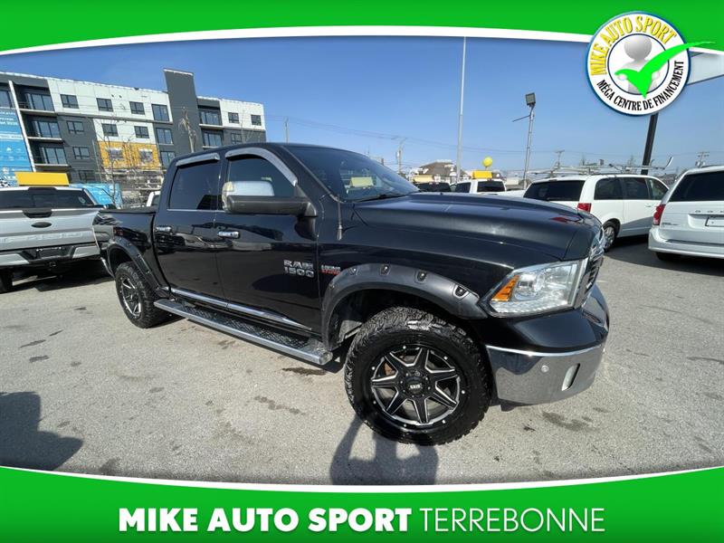 ram 1500 2016 - 6