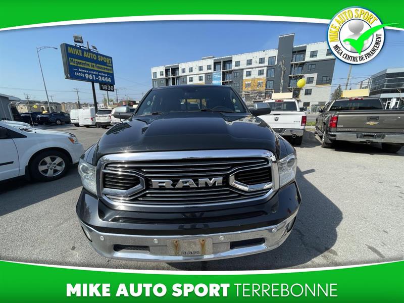 ram 1500 2016 - 7