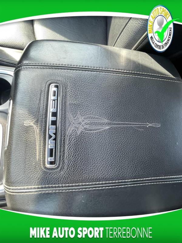 ram 1500 2016 - 16