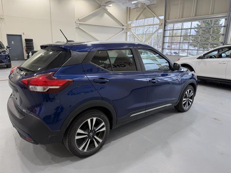 nissan Kicks 2019 - 3