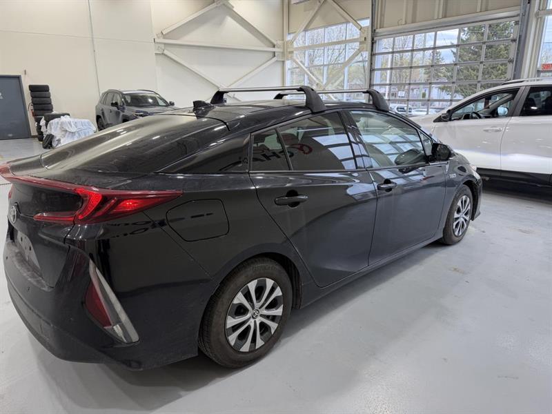toyota Prius Prime 2020 - 3