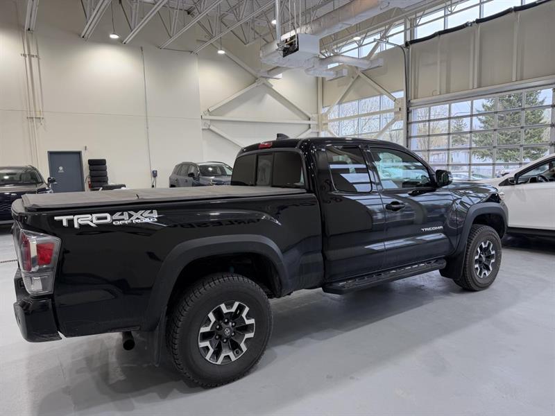 toyota Tacoma 2023 - 3