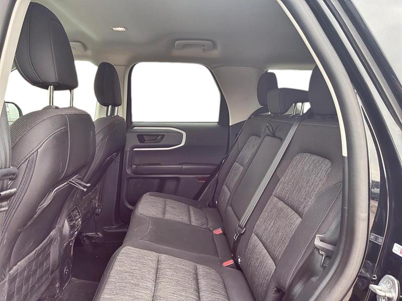 ford Bronco Sport 2021 - 4