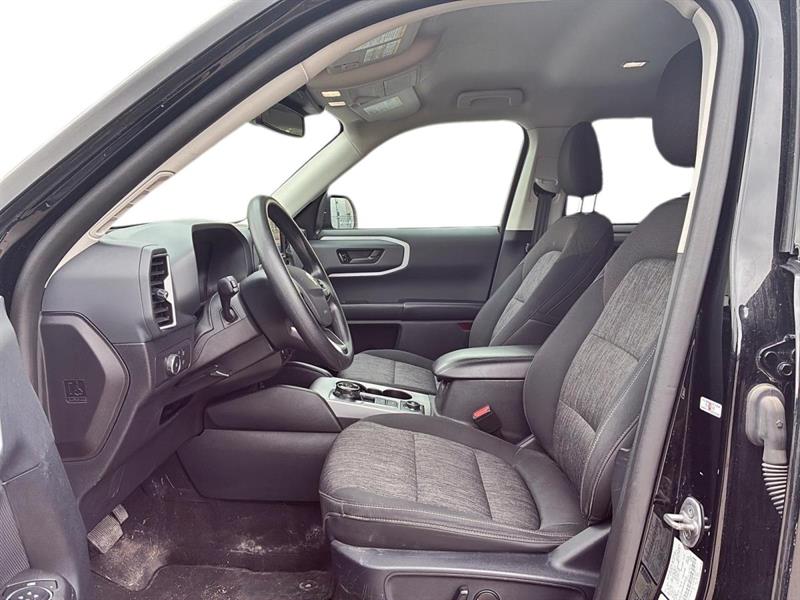 ford Bronco Sport 2021 - 5